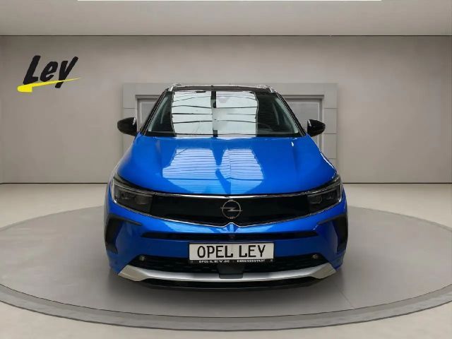 Opel Grandland X Ultimate