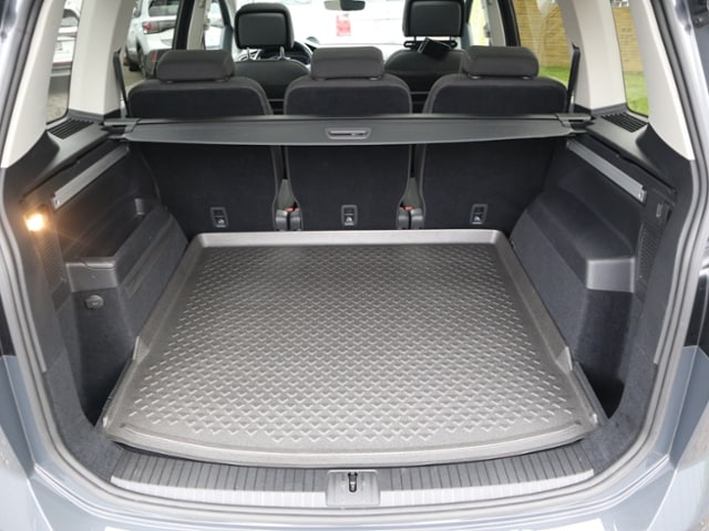 Volkswagen Touran 1.5 TSI DSG