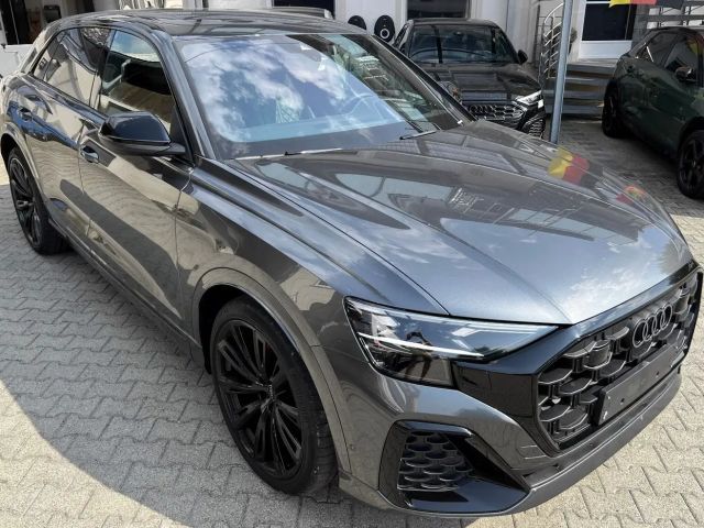 Audi Q8 50 TDI Quattro S-Line