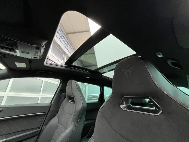 Cupra Ateca 2.0 TSI 4Drive DSG