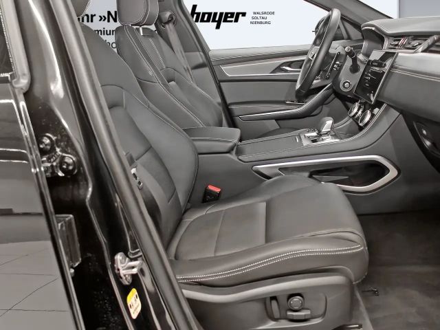 Jaguar F-Pace AWD D300 R-Dynamic