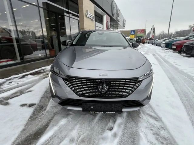 Peugeot 308 Allure Pack Hybrid SW