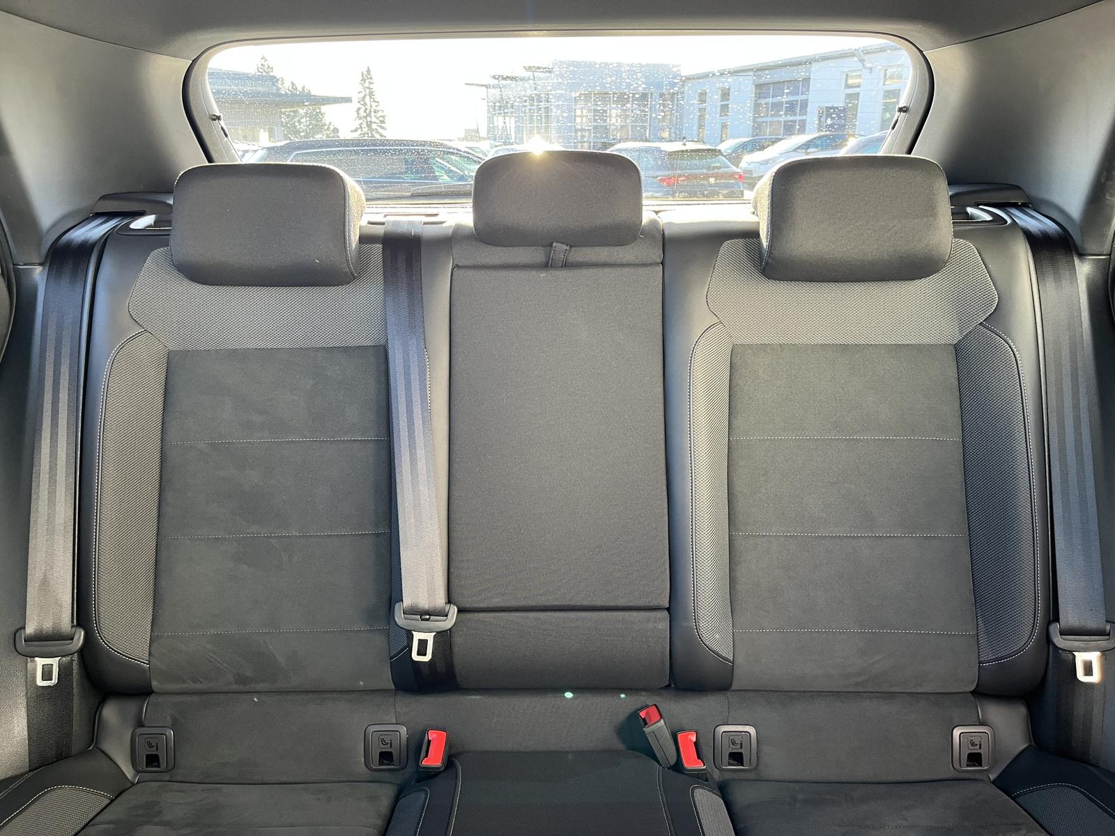 Volkswagen T-Roc 1.5 TSI DSG R-Line