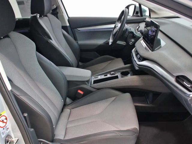 Skoda Enyaq Loft iV 60