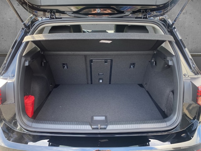 Volkswagen Golf 1.5 TSI