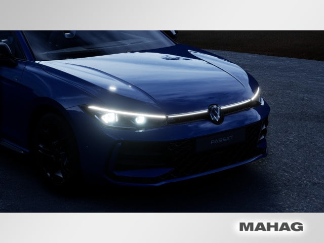 Volkswagen Passat 2.0 TSI IQ.Drive R-Line