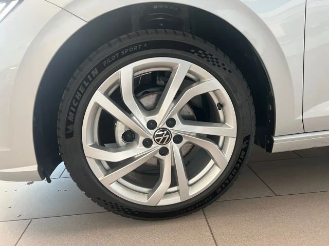 Volkswagen Polo 1.0 TSI DSG Style