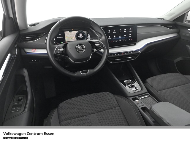 Skoda Octavia Combi Style Style