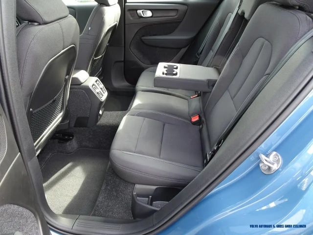 Volvo XC40 Recharge Ultimate