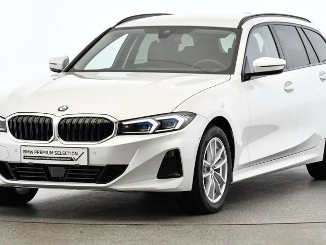 BMW 320 320d xDrive