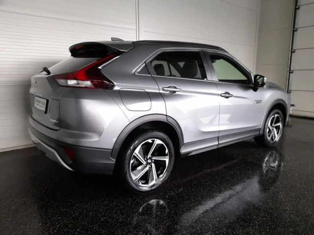 Mitsubishi Eclipse Cross 4WD PHEV