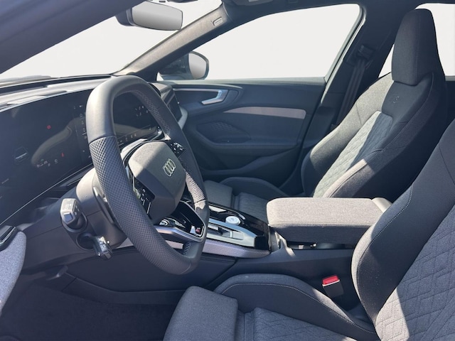 Audi A5 Avant Hybride Quattro S-Tronic