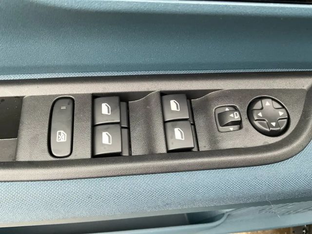 Fiat Grande Panda La Prima