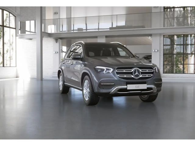 Mercedes-Benz GLE 350 4MATIC