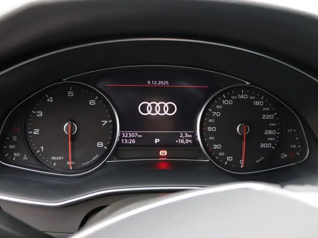 Audi A6 55 TFSI Quattro S-Line S-Tronic