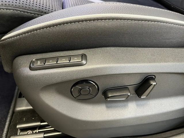 Skoda Kodiaq 1.5 TSI Sportline