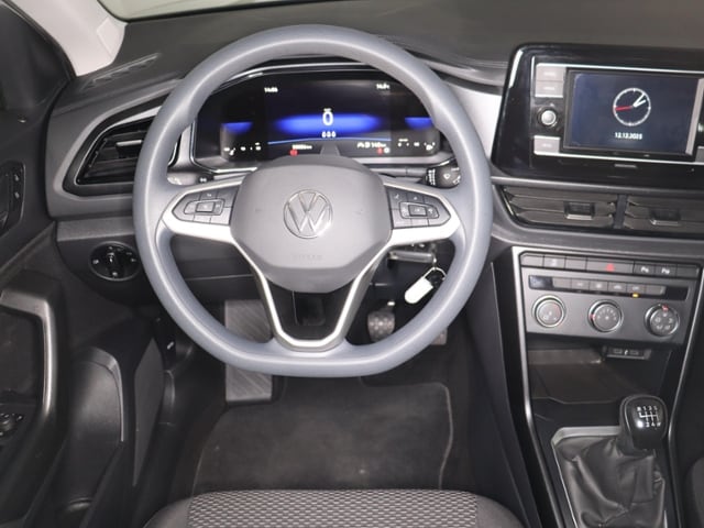 Volkswagen T-Roc 1.0 TSI