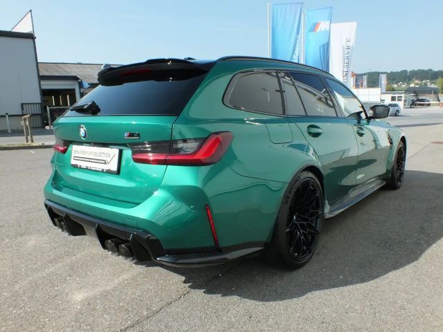 BMW M3 Competition xDrive