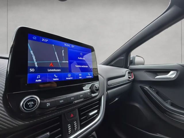 Ford Puma EcoBoost ST Line