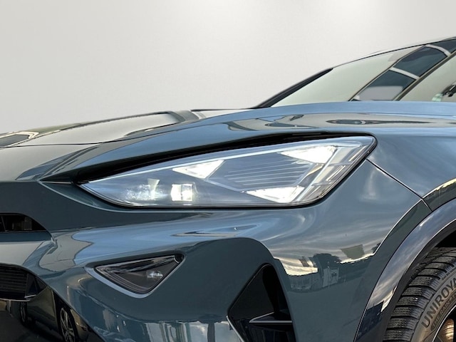 Cupra Formentor 1.5 TSI e-Hybrid