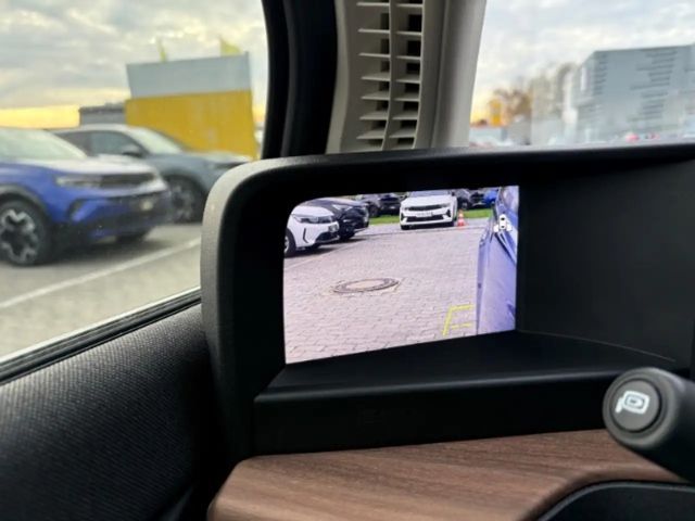 Honda e Kamera+Navigation+Sitz-u.Lenkradheizung+Tempomat+L