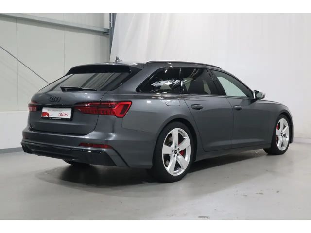 Audi S6 3.0 TDI Avant Quattro