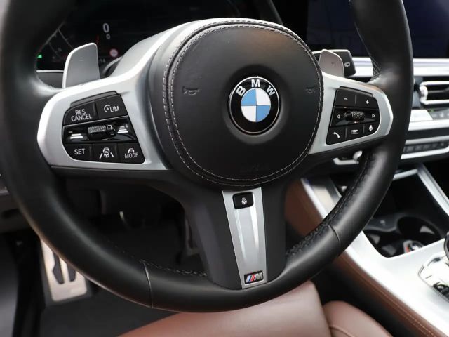 BMW X5 M-Sport xDrive30d