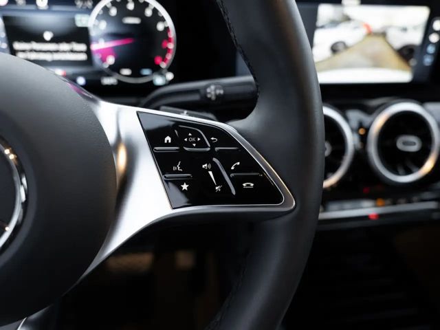 Mercedes-Benz B 180 Progressive