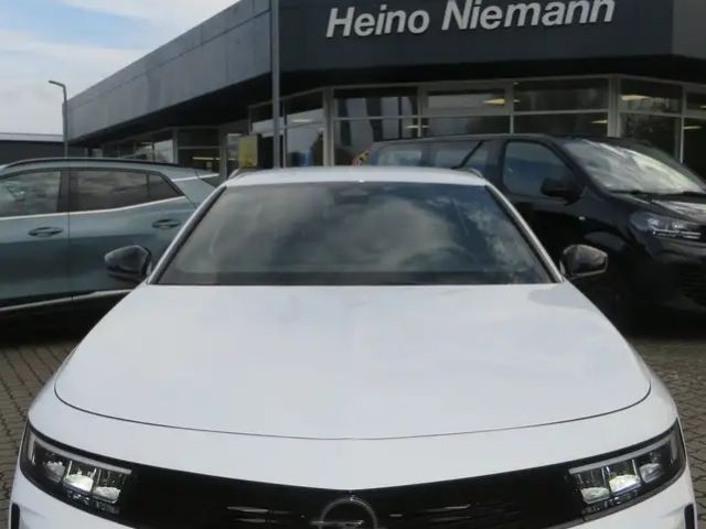 Opel Astra Edition Sports Tourer