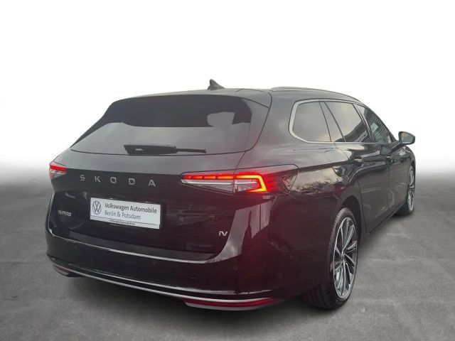 Skoda Superb 1.5 TSI Combi iV