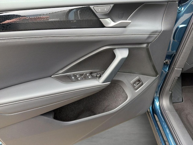 Volkswagen Tiguan 1.5 eTSI DSG Life