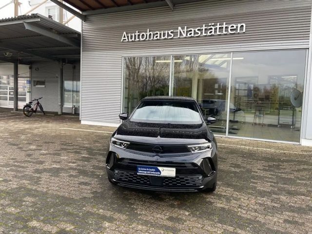 Opel Mokka GS-Line Grand Sport Turbo