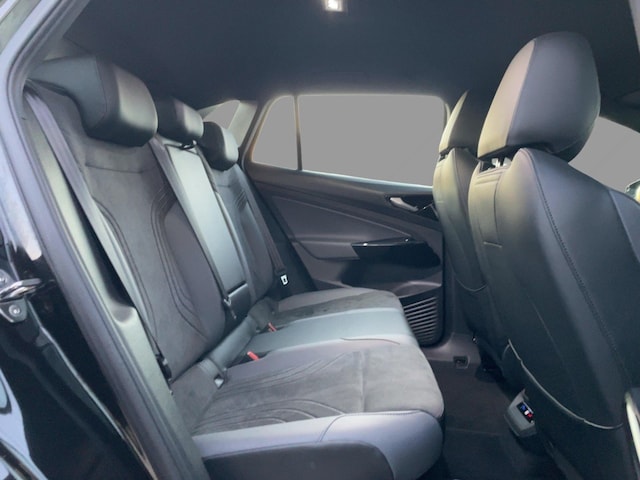 Volkswagen ID.4 Navi RearView LED SH LM