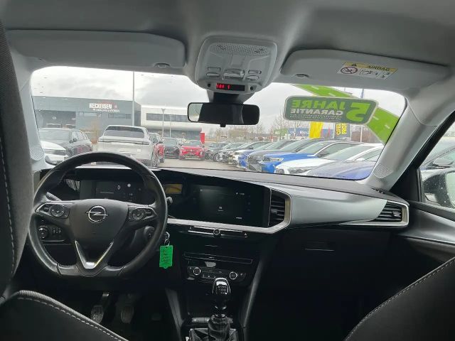 Opel Mokka 1.2 Turbo Enjoy Turbo