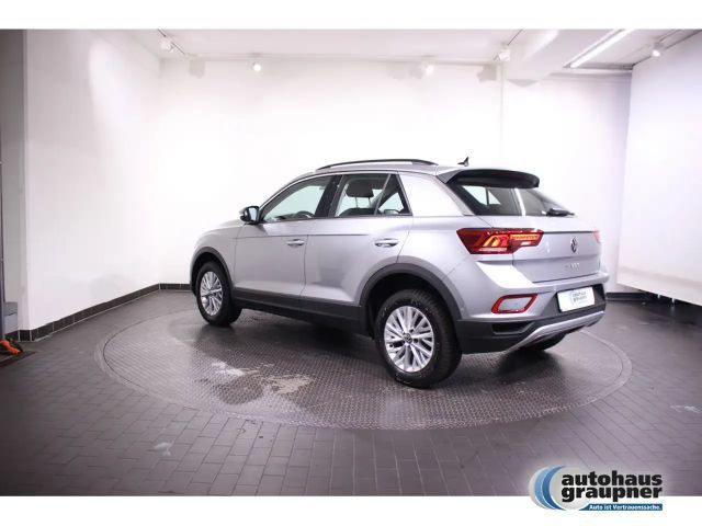 Volkswagen T-Roc 1.0 TSI Life