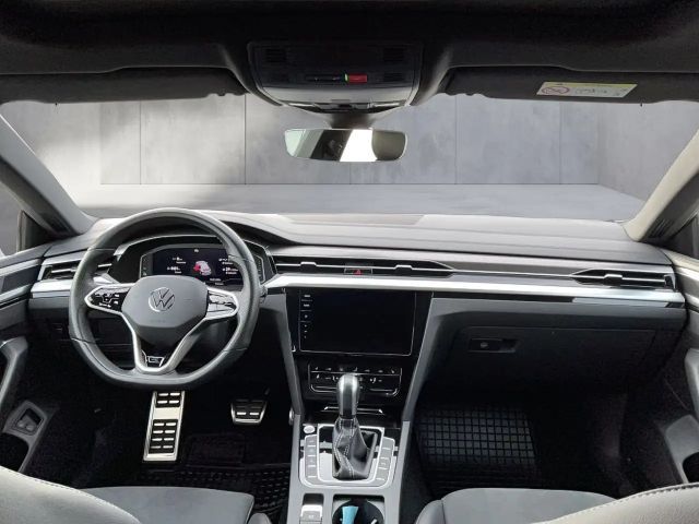 Volkswagen Arteon R-Line eHybrid