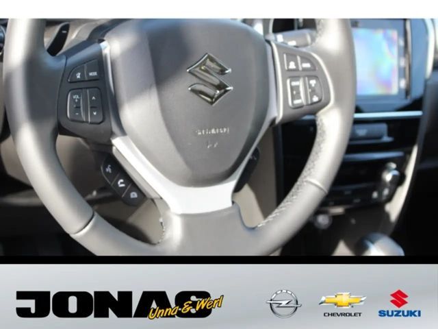 Suzuki Vitara AllGrip Comfort