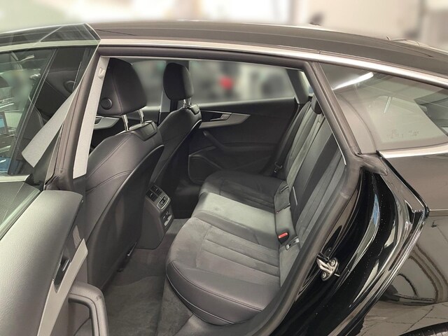 Audi A5 50 TDI Quattro Sportback