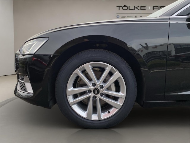 Audi A6 40 TDI Avant S-Tronic