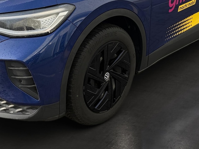 Volkswagen ID.4 150 kW Performance Pro
