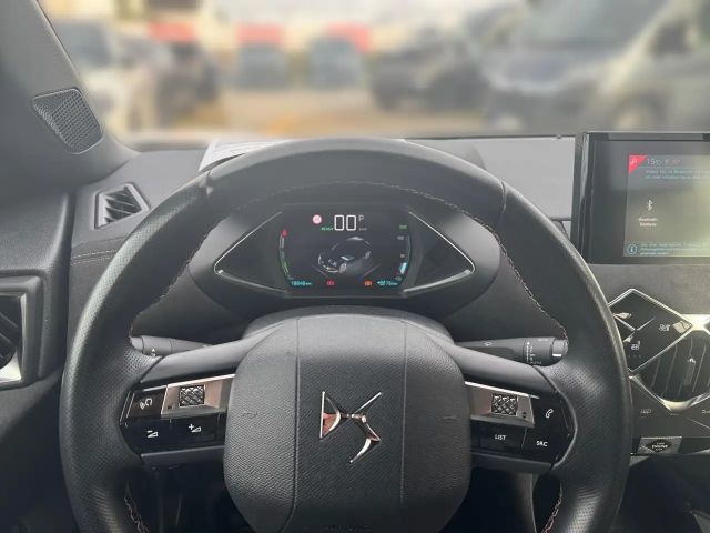 DS DS 3 Crossback Crossback E-Tense