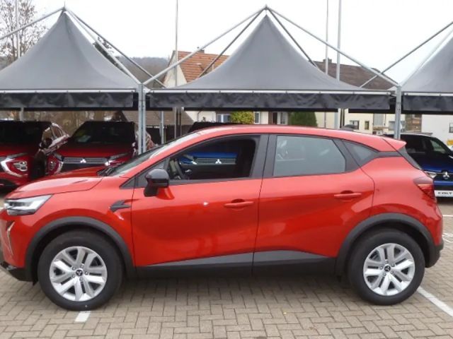 Mitsubishi ASX 1.0 BASIS