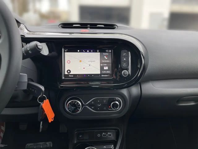 Renault Twingo SCe65 Urban Night *KLIMA*NAVI*PDC*