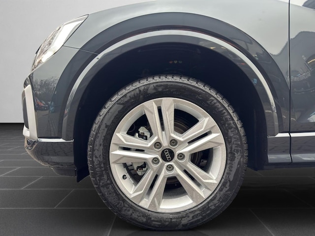 Audi Q2 35 TFSI S-Tronic