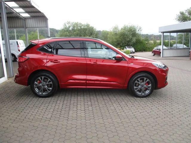 Ford Kuga ST Line X