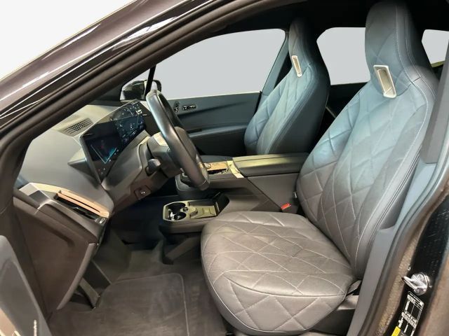 BMW iX xDrive40