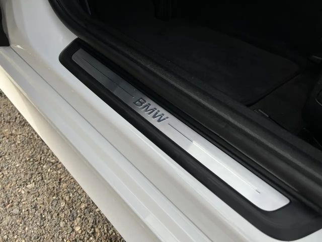 BMW 320 320d Touring xDrive