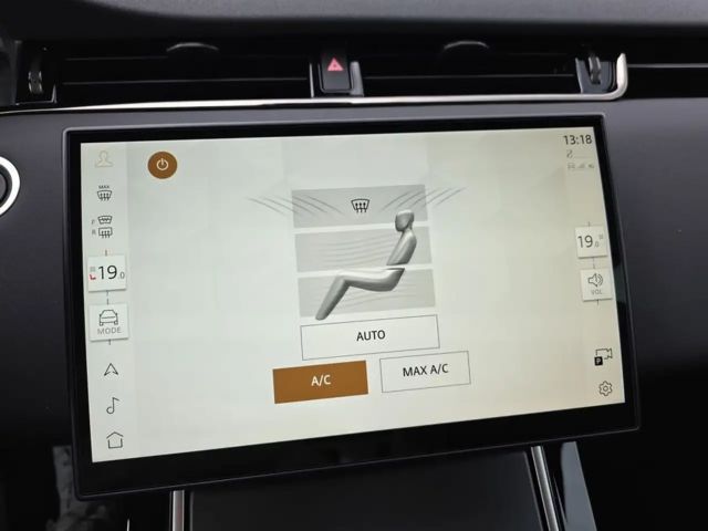 Land Rover Range Rover Evoque D200 S