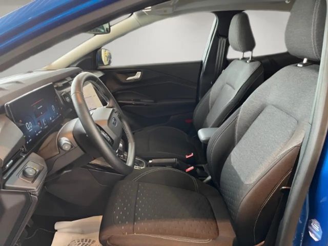 Ford Puma EcoBoost Titanium