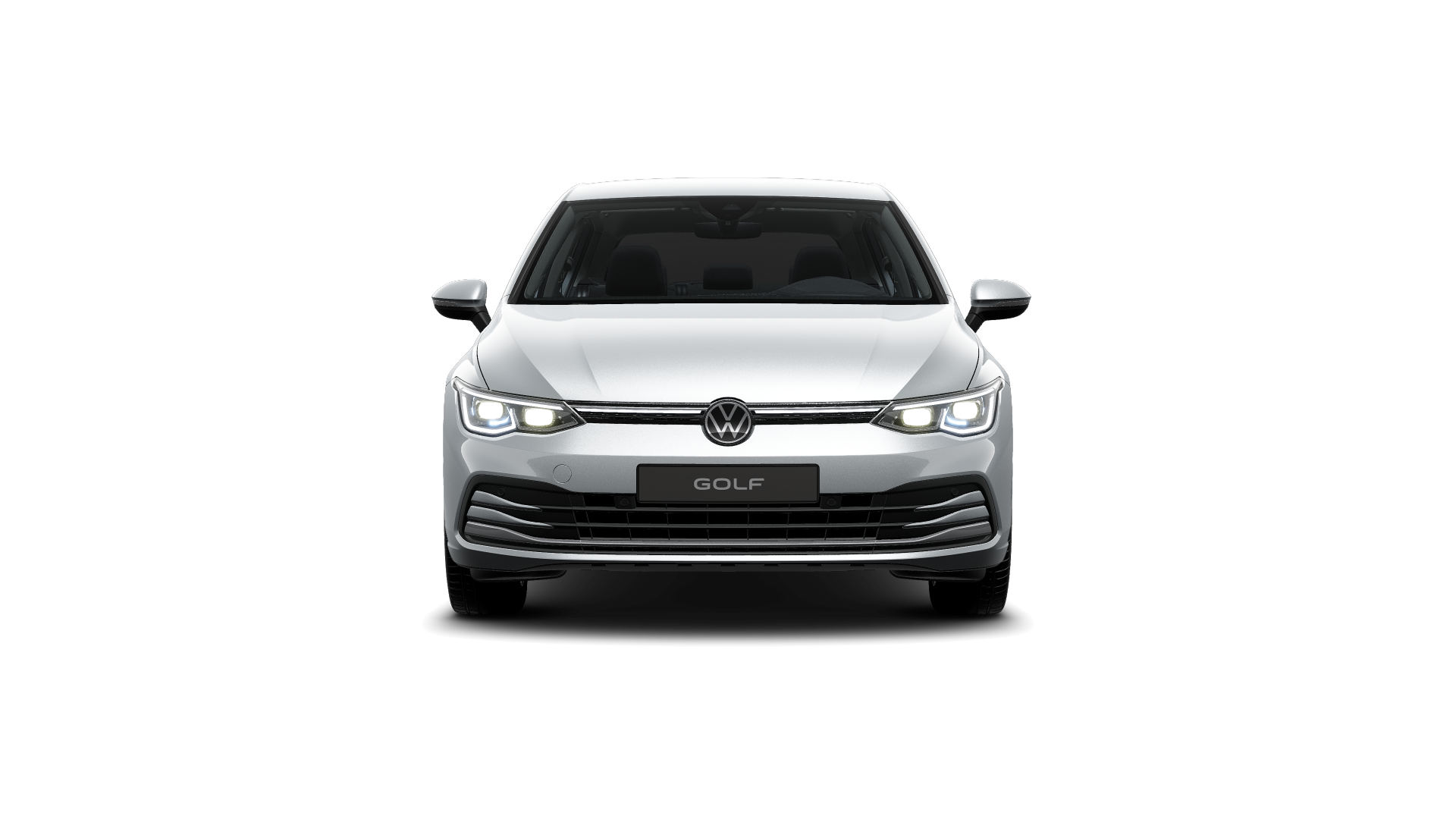 Volkswagen Golf DSG Style